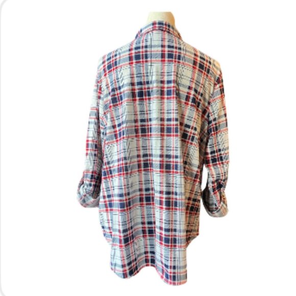 Alter Ego Shirt (1148-8) - Picture 2 of 2